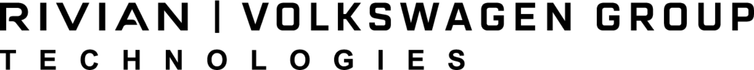 Rivian and Volkswagen Group Technologies